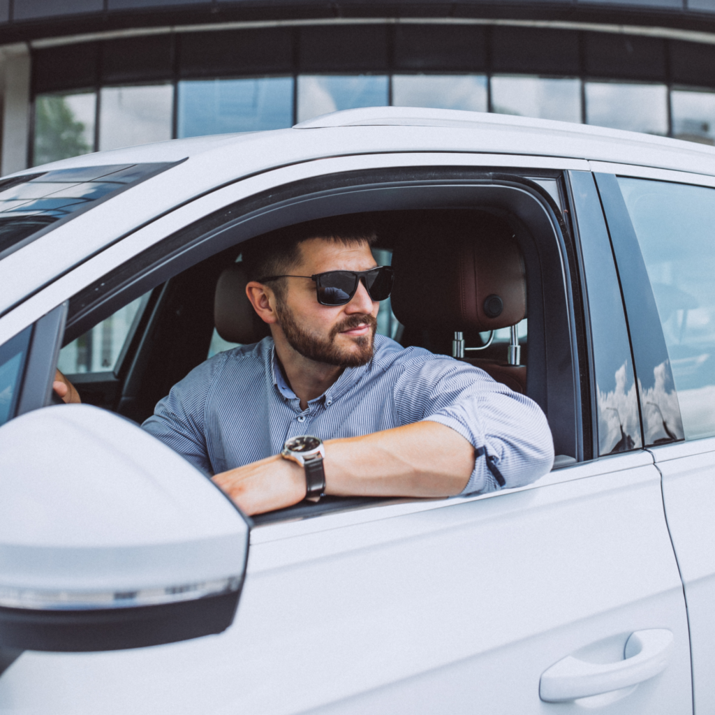 Compra programada de vehículos